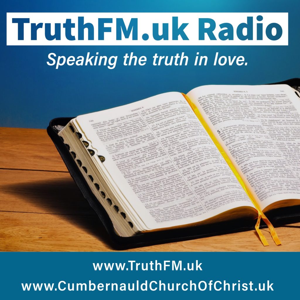 Truthfm UK Radio